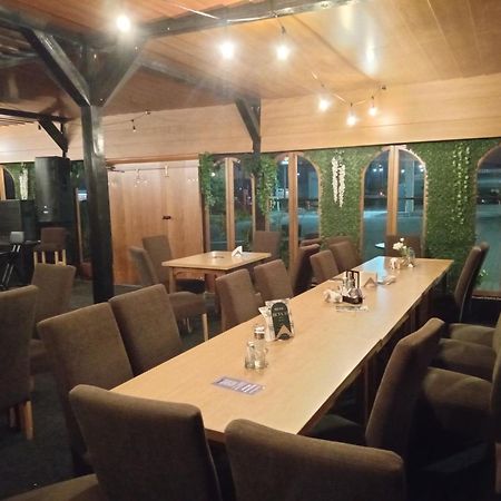 Motel Ruta 33 Arad Luaran gambar