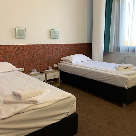 Motel Ruta 33 Arad Luaran gambar