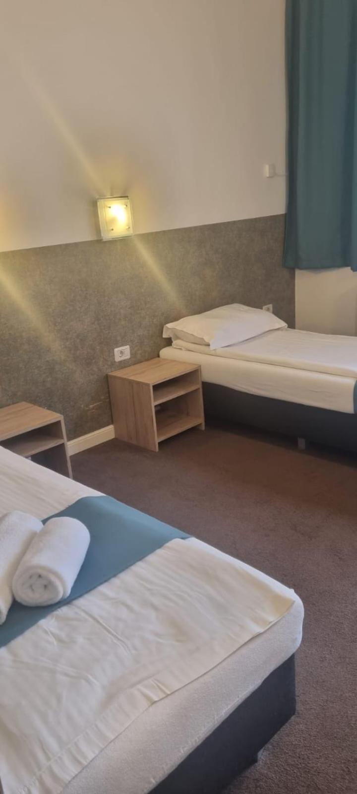 Motel Ruta 33 Arad Luaran gambar