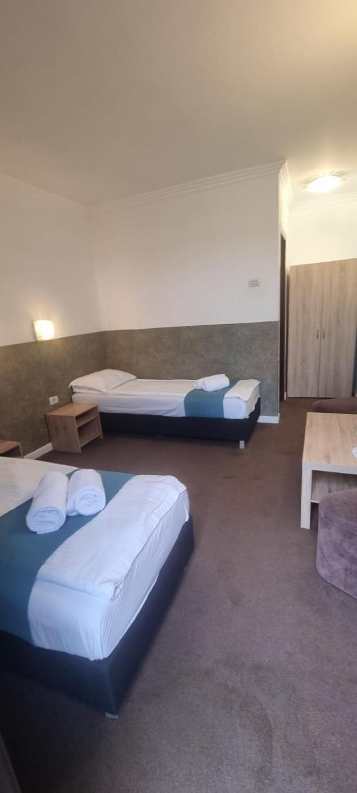 Motel Ruta 33 Arad Luaran gambar