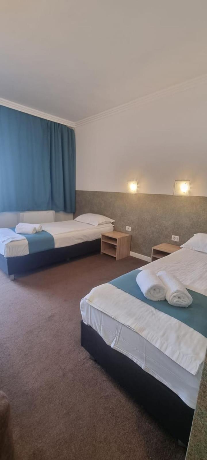 Motel Ruta 33 Arad Luaran gambar