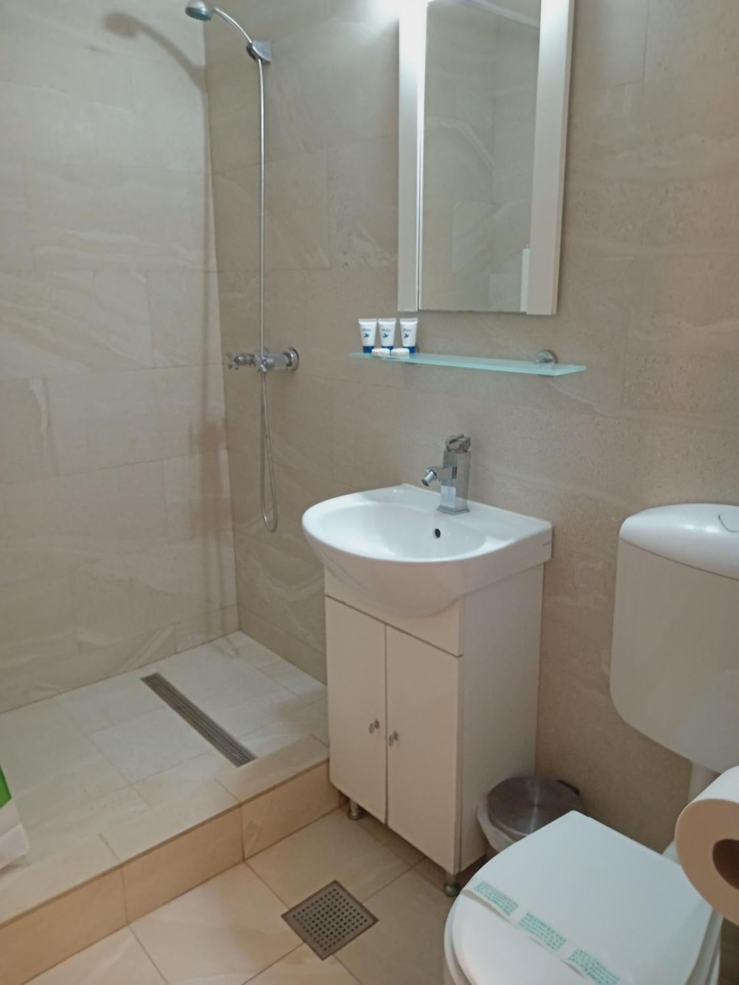 Motel Ruta 33 Arad Luaran gambar