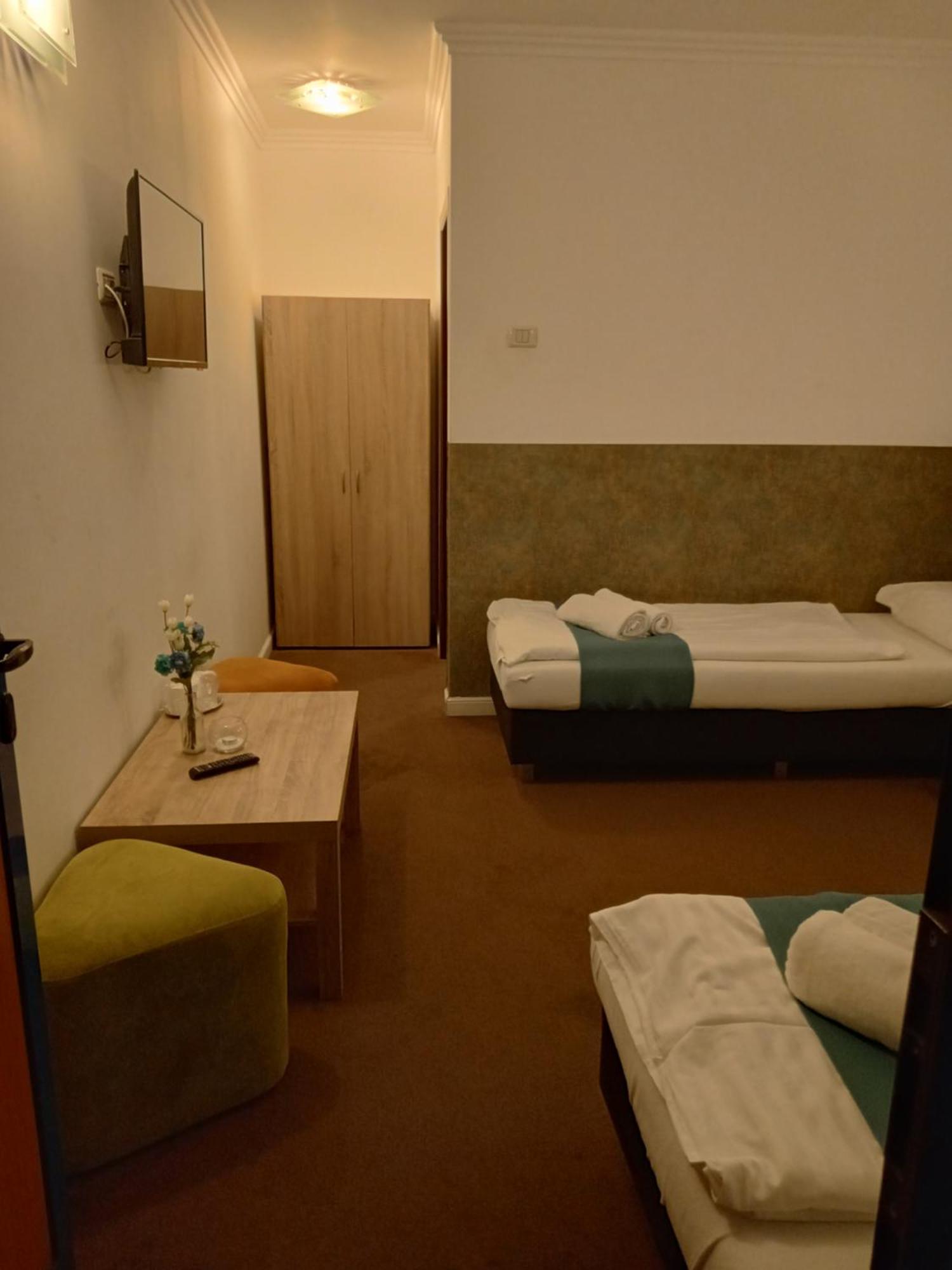Motel Ruta 33 Arad Luaran gambar