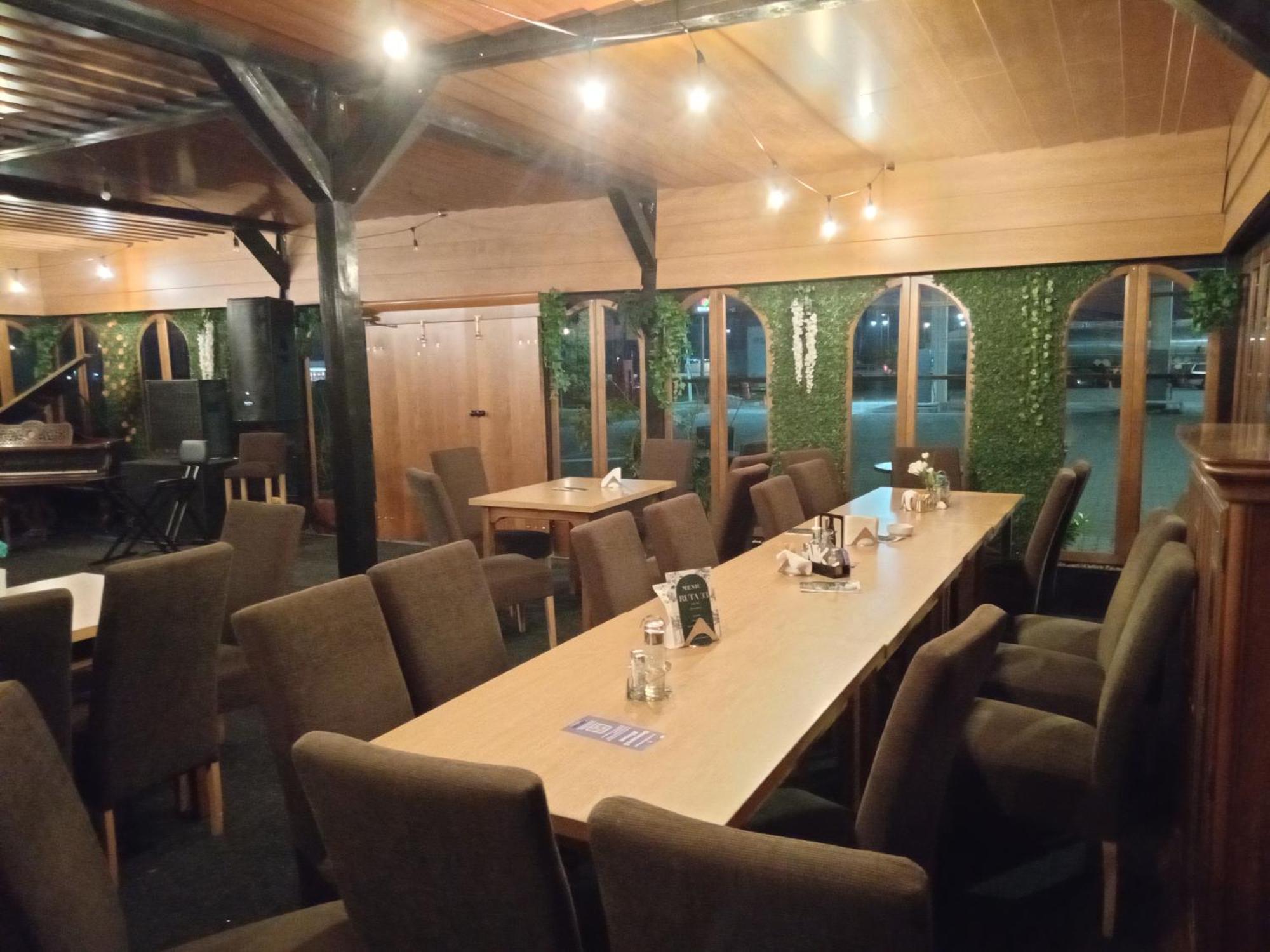 Motel Ruta 33 Arad Luaran gambar