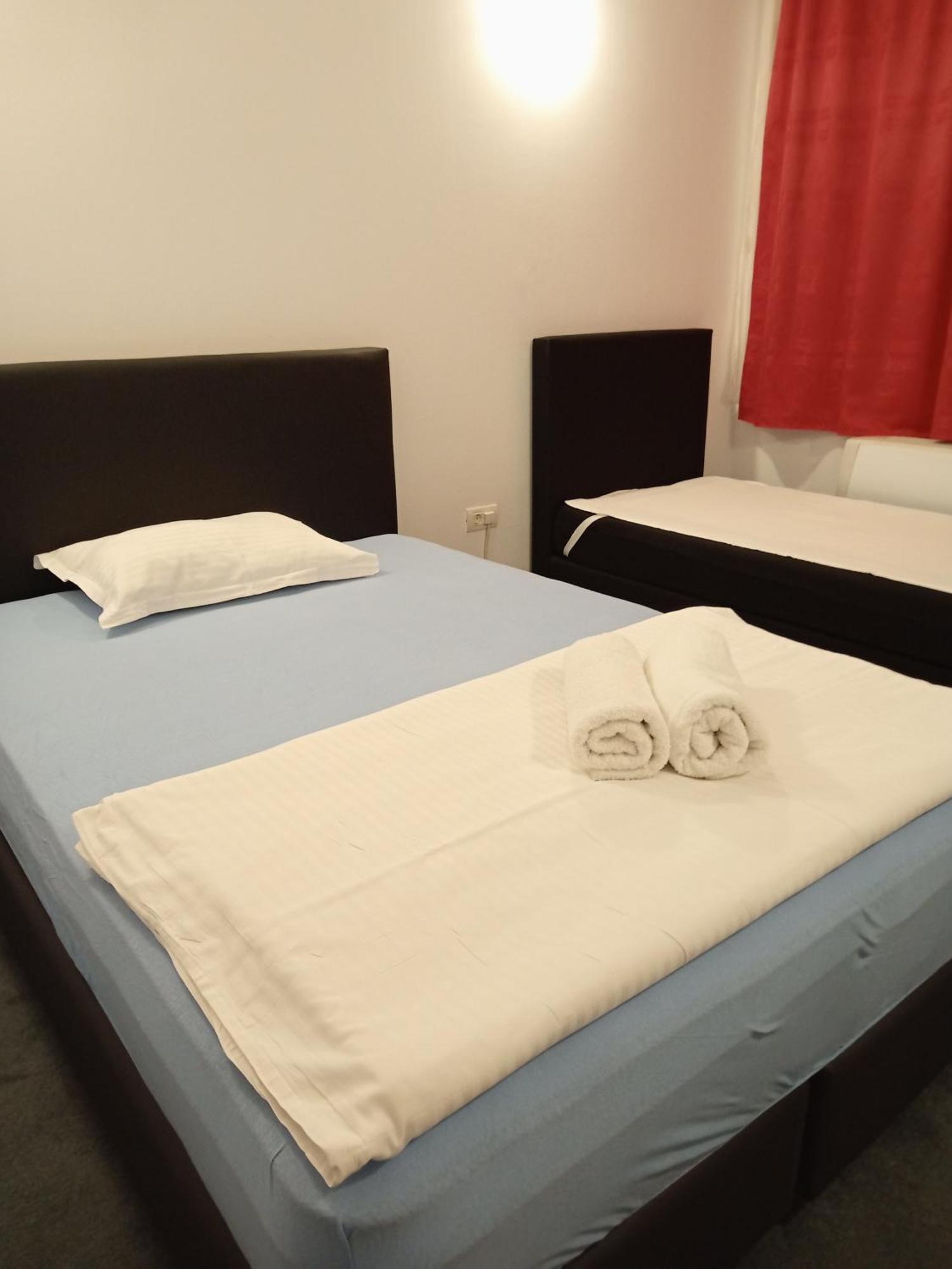 Motel Ruta 33 Arad Luaran gambar