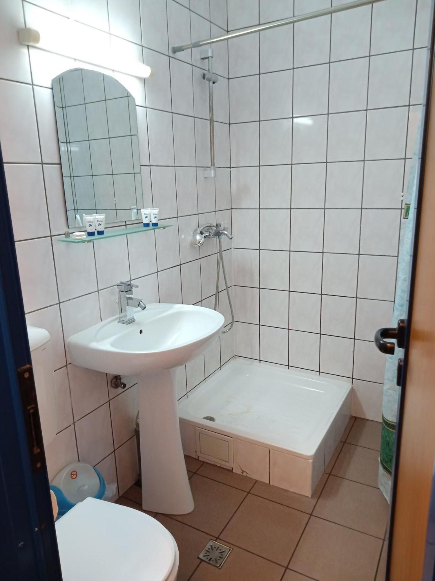 Motel Ruta 33 Arad Bilik gambar