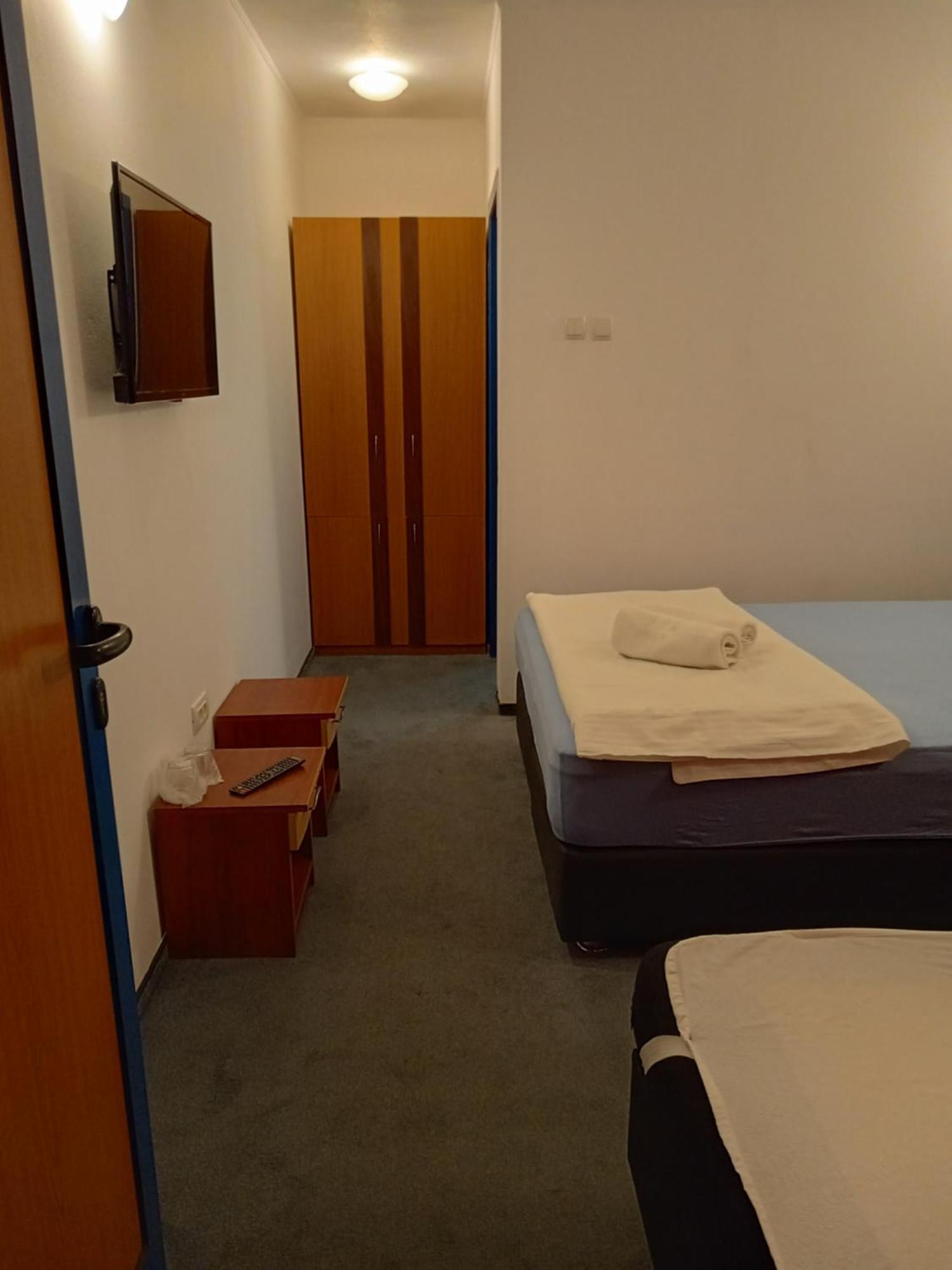 Motel Ruta 33 Arad Bilik gambar