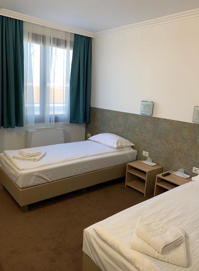 Motel Ruta 33 Arad Luaran gambar