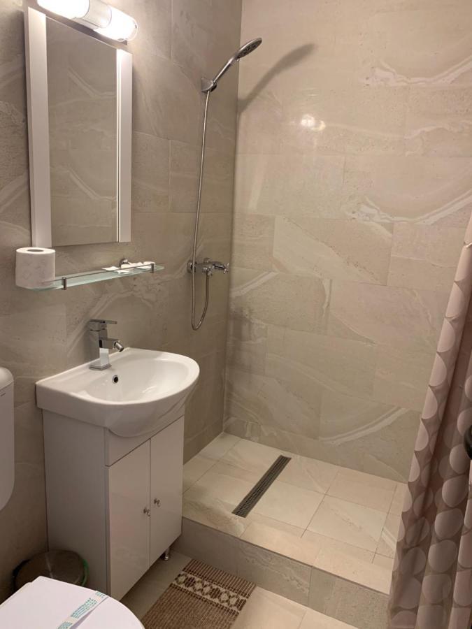 Motel Ruta 33 Arad Luaran gambar