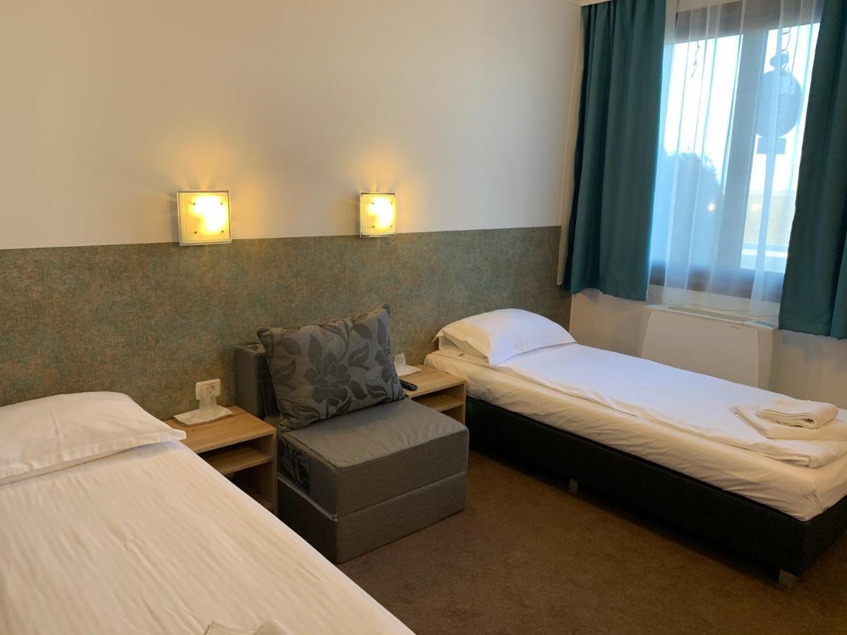 Motel Ruta 33 Arad Luaran gambar