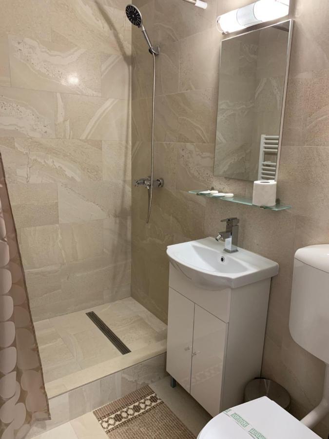Motel Ruta 33 Arad Luaran gambar