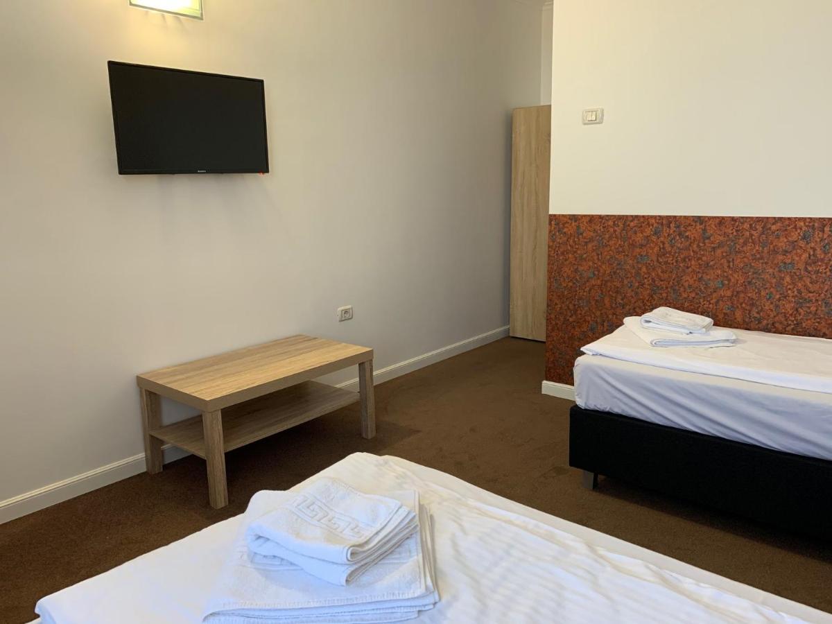Motel Ruta 33 Arad Luaran gambar