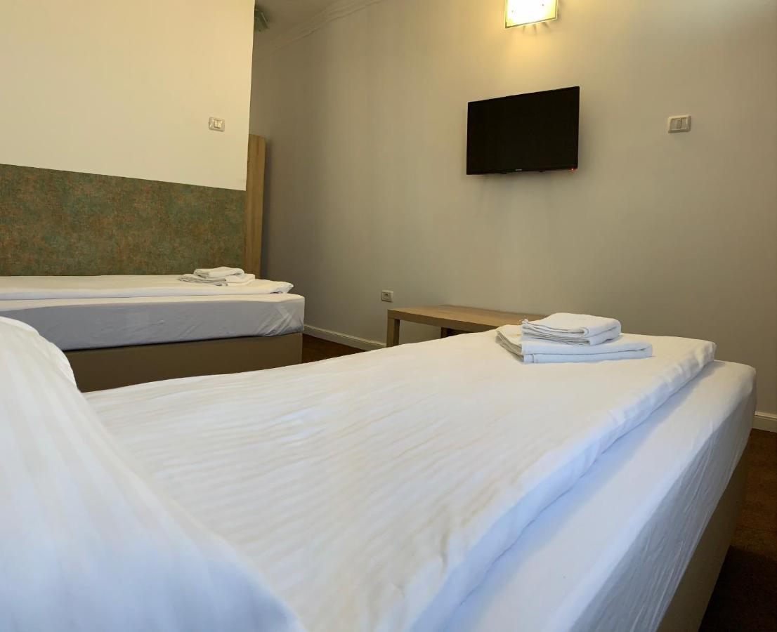 Motel Ruta 33 Arad Luaran gambar