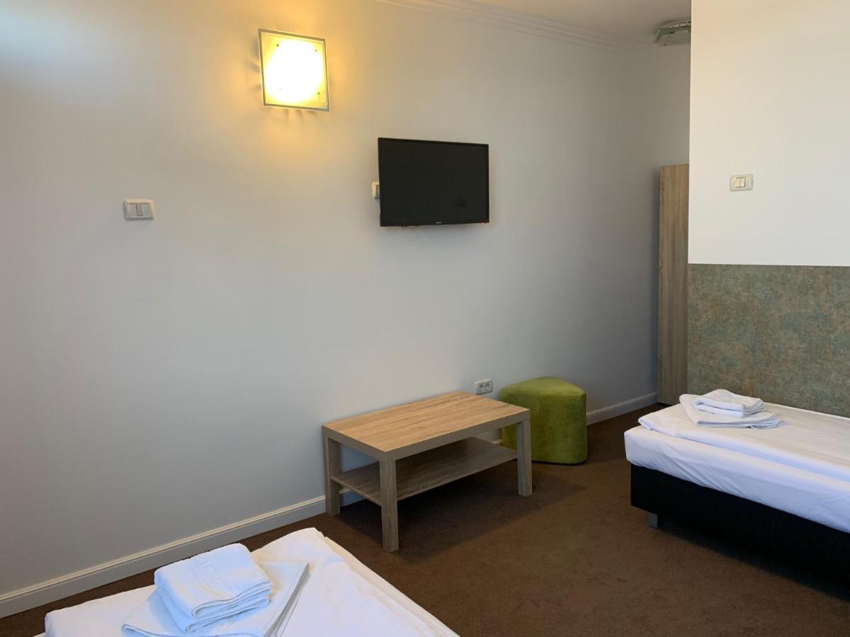 Motel Ruta 33 Arad Luaran gambar