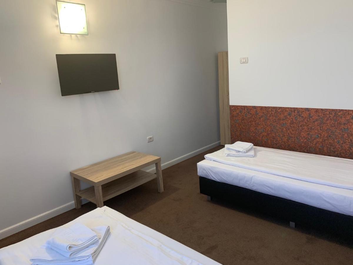 Motel Ruta 33 Arad Luaran gambar