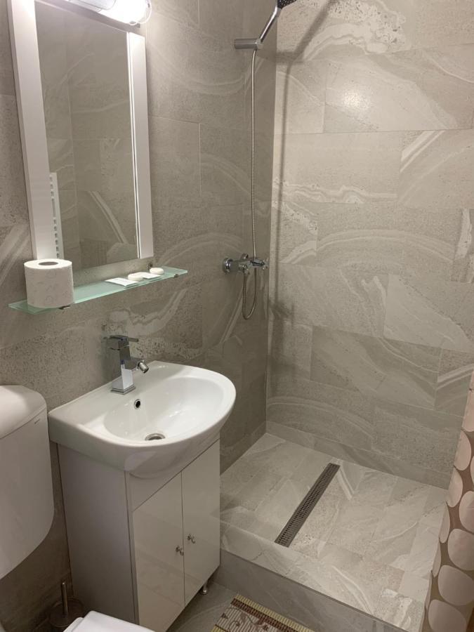Motel Ruta 33 Arad Luaran gambar